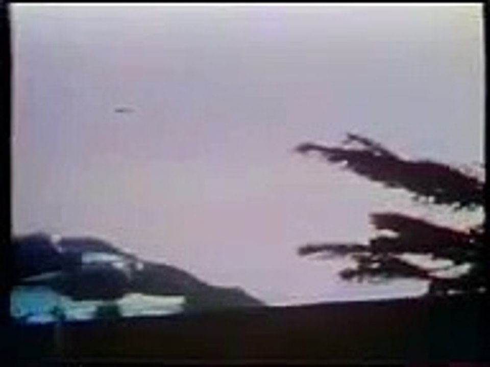 Billy Meier ★ UFO Footage Time Travel Alien Photos Prophecies Documentary ♦ Wendelle Steve