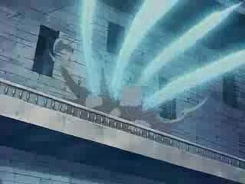 Amv one piece sanji vs cp9