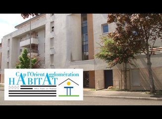 2013 Adaptation et accessibilité du logement social * Trigone Production