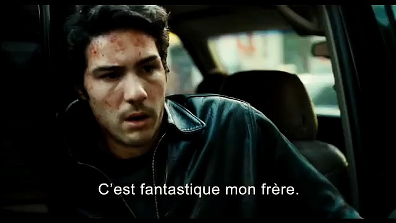 Top 10 films prisons : Un Prophète