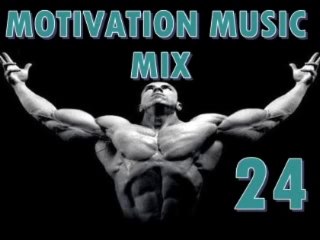 Motivational Workout Gym Music Vol.24