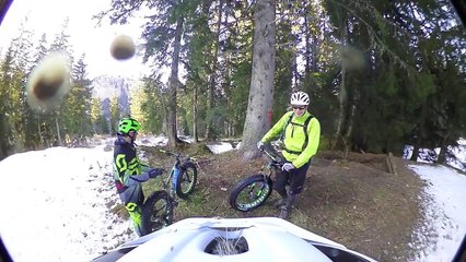 Le Bonheur est a Morgins