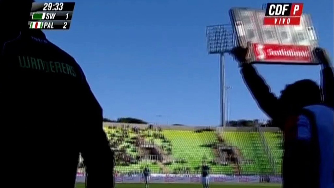 Chile: Gelb-Rot! Trainer rastet aus