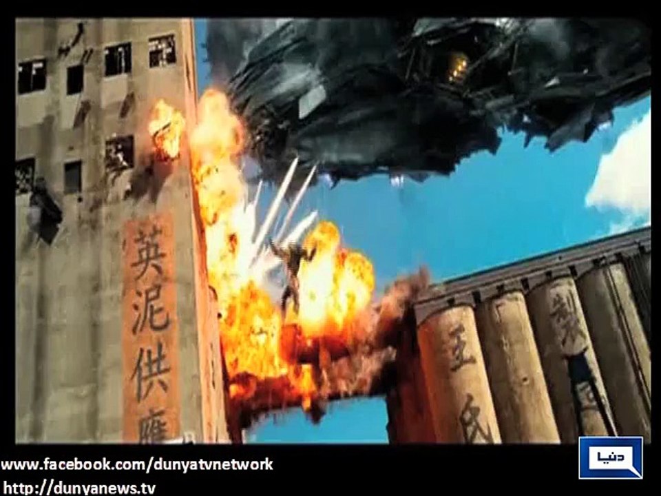 Dunya News - Celebrities lead news charts in 2014, at times with films' collections or with their activities