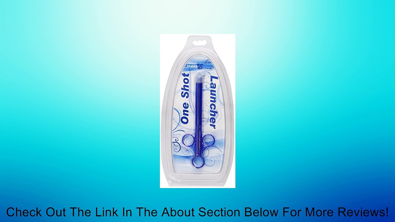 Cleanstream XL Lubricant Launcher Review