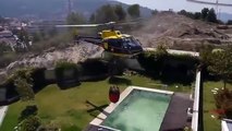 Most Amazing Landing -- Planes Landing ever caught on camera