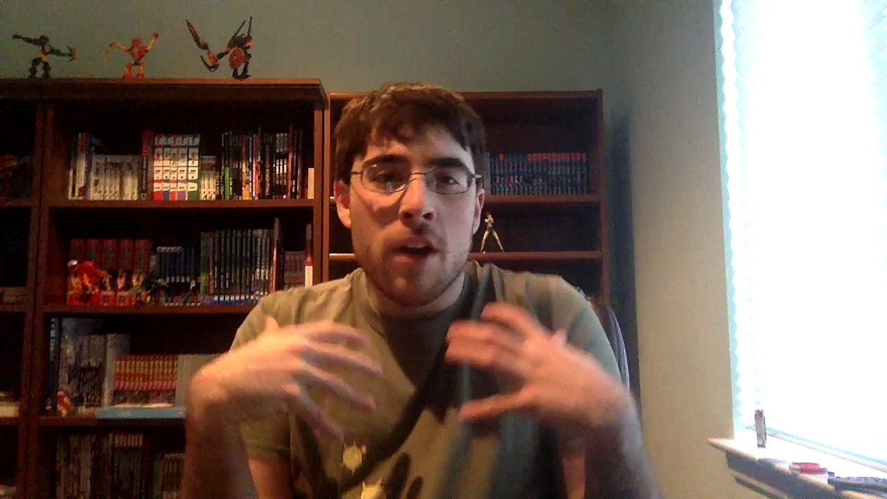 Log Horizon 2 episode 13 review reaction