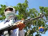 16 terrorists killed in Lower Orakzai Agency-Geo Reports-27 Dec 2014 - PakTvFunMaza