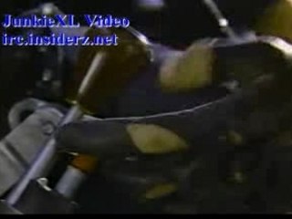 Marilyn Manson - Lunchbox