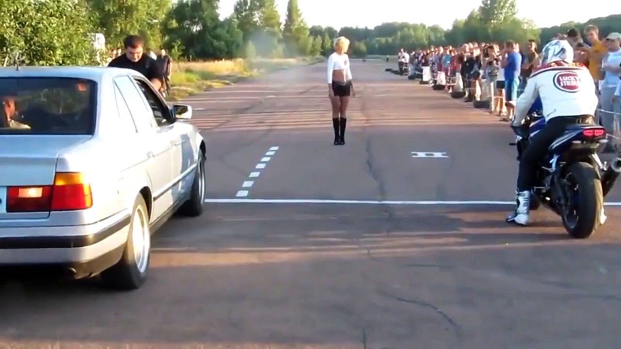 Ready....Set......GOO