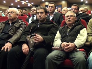 İZMİR KARŞIYAKA EHLİBEYT