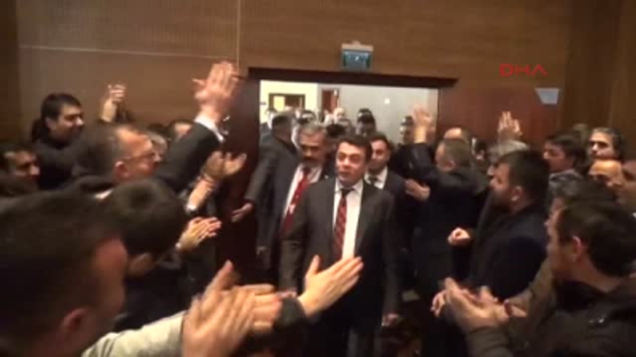Türk Metal Sendikası: Kıdem Tazminatı Kırmızı Çizgimiz