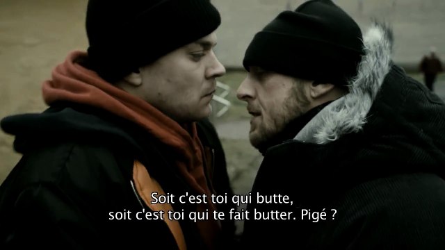 Top 10 films prisons : R