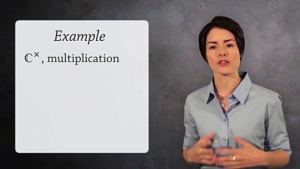 Abstract Algebra The Order of an Element