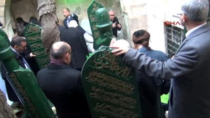 Şanlıurfa Abdülkadir Badıllı Son Yolculuğuna Uğurlandı