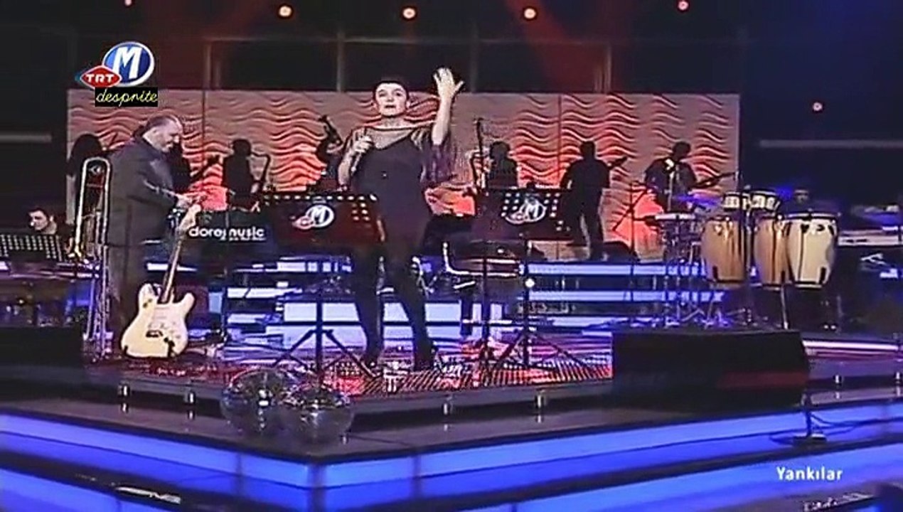 08 şevval sam ben seni sevdiğimi 29.12.2011 yankılar