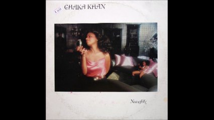 Chaka Khan - Clouds (1980)