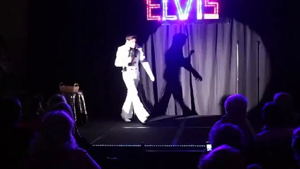 Taylor Rodriguez sings MEDLEY at Sheffield Remembers 2013 video