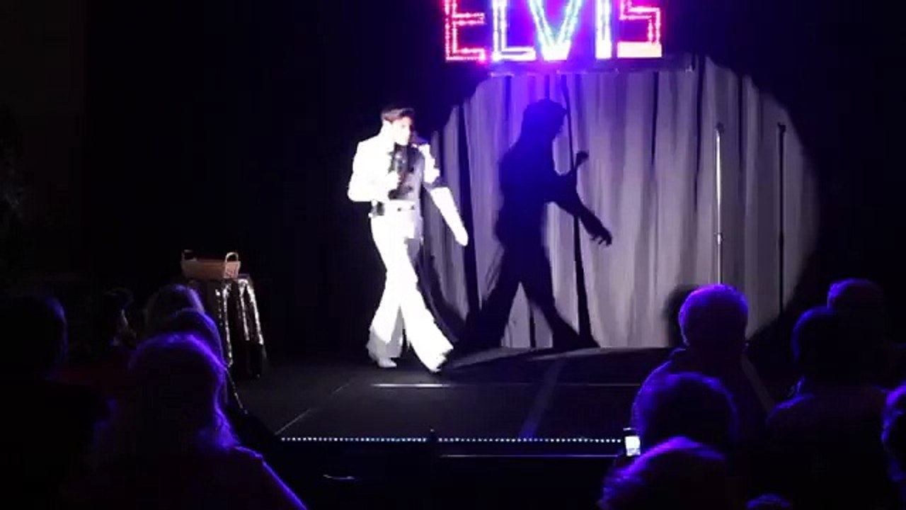 Taylor Rodriguez sings MEDLEY at Sheffield Remembers 2013 video