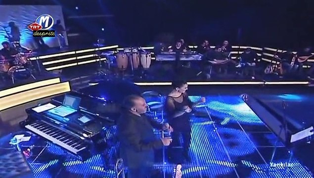 09 şevval sam fatih erkoç divane aşık gibi 29.12.2011 yankılar