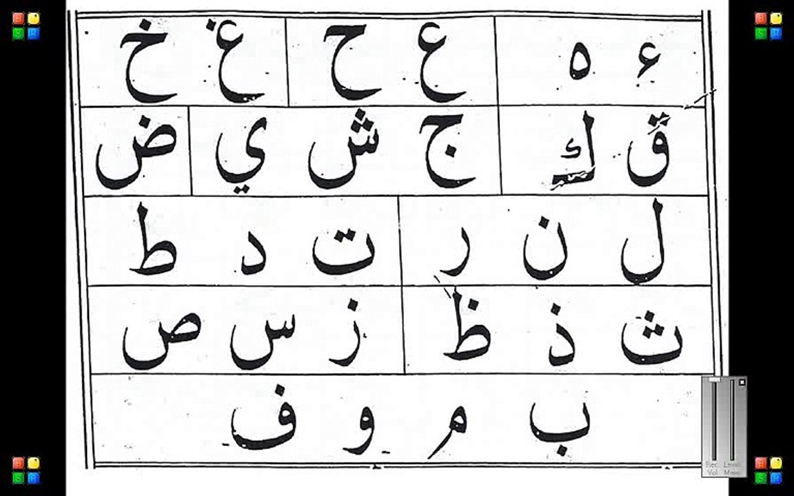 Al-Quran For Beginners (3)