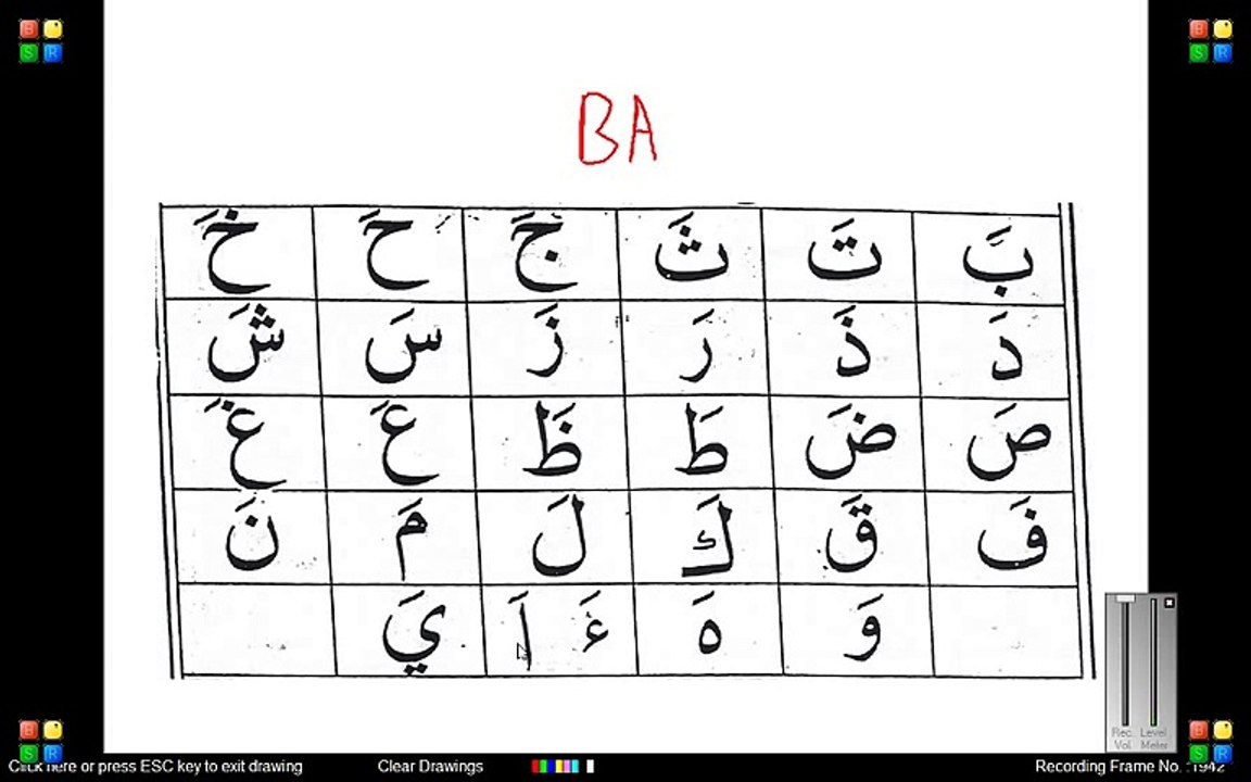 Al-Quran For Beginners (5)