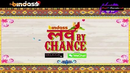 Love By Chance 27th December 2014 Video Watch Online part3