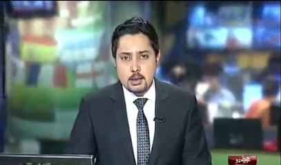 Abu Dhabi Shahid Afridi Says About Peshawar Attack 17 December 2014