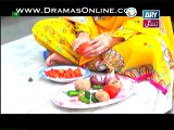 Meka Aur Susraal Episode 22 on ARY Zindagi in High Quality 27th December 2014 - Ultatv.com