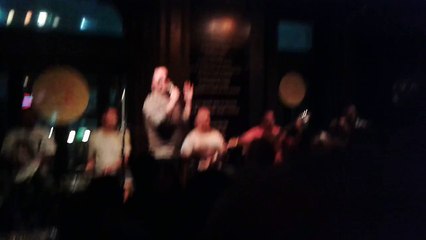 Samba a Rio de Janeiro