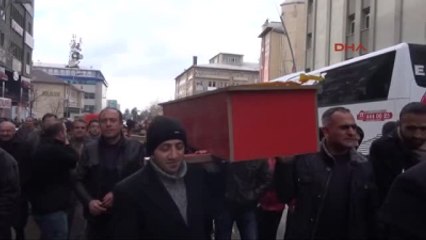 Tabut, Biber Gazı ve Yumurtalı Eylem