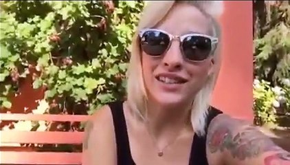 Recado da Clarinha 27-12-2014