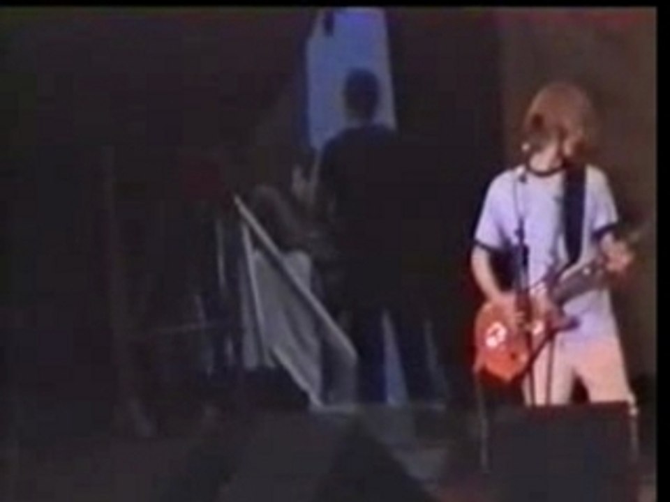 Silverchair - Live @ Stockholm water fes