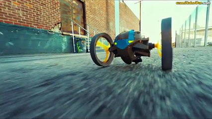 RC Model Araçlar ve Mini Dronelar İle Yapılan Kısa Filmimsi