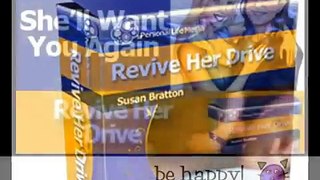 How To Revive Her Drive Audiobook