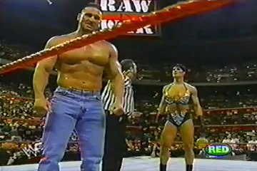 WWF-RAW(LATINO)1999-04