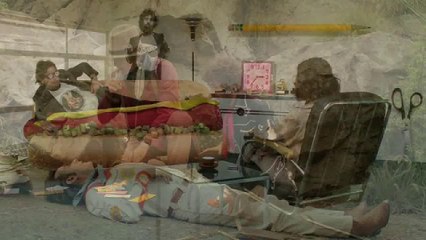 A Glimpse Inside the Mind of Charles Swan III 2012 Full Movie