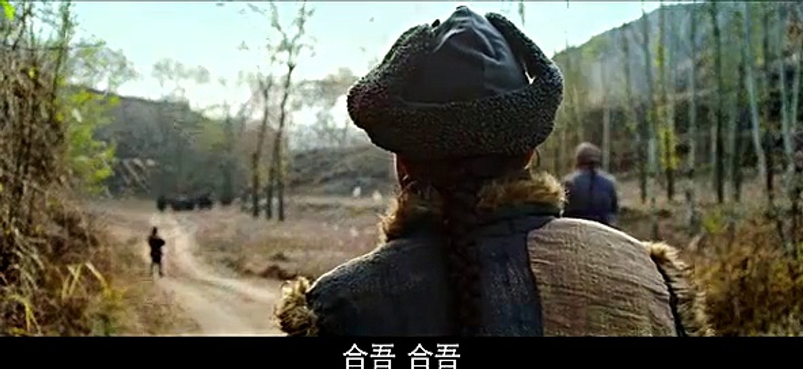 镖门第3集