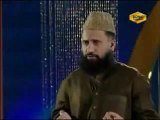 Non Stop Video Naat Albums of Syed Fasihuddin Soharwardi