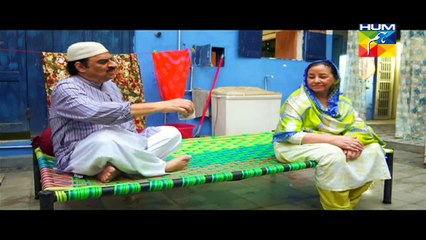 Digest Writer Episode 13 Full HD 720p Drama 27th December 2014 Part 1