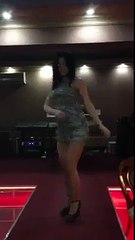 ROMAN KIZINDAN MUHTESEM DANS (Ninno.NeT)