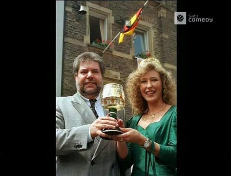 Die Harald Schmidt Show - 0890 - 2001-03-08 - Joey Kelly, Walter Sittler, Liebling des Monats