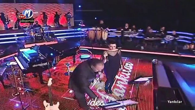 16 şevval sam fatih erkoç tel tel taradım zülfünü 29.12.2011 yankılar