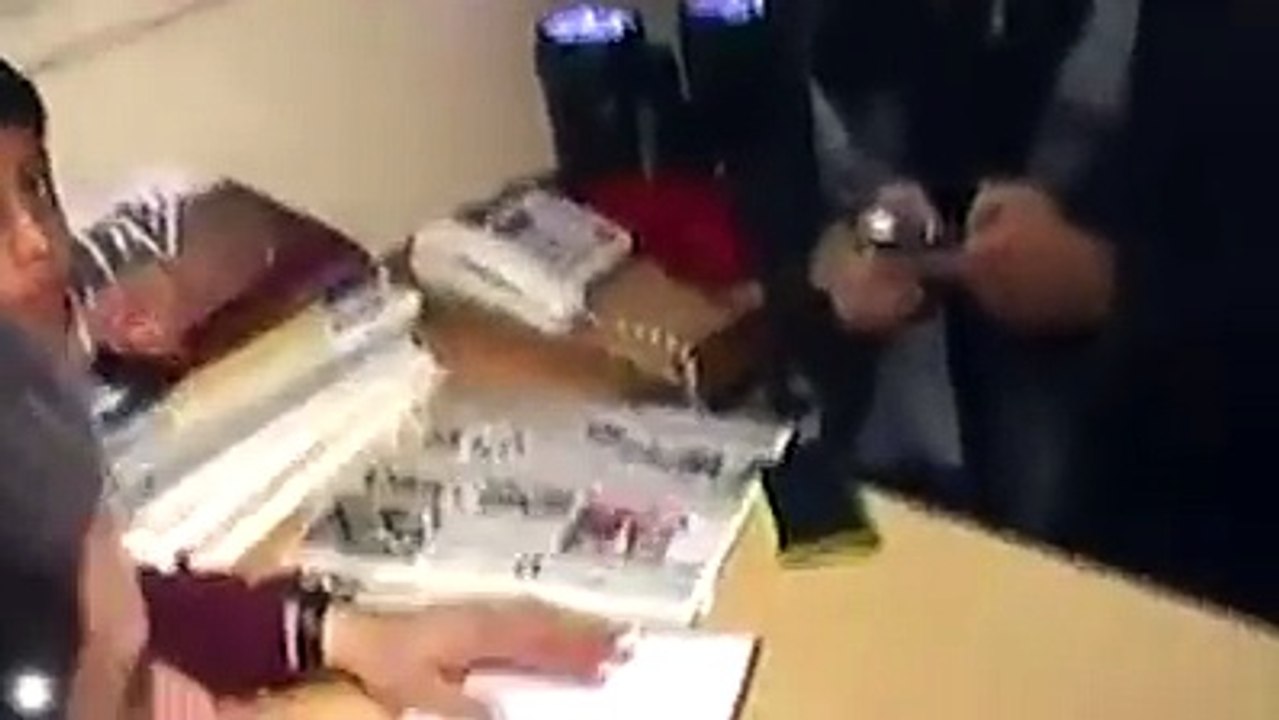 نام نہاد سول سوسائٹی کی جھوٹھی ایف آئی آر کی حقیقت