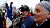 A Liévin, l'hommage de Manuel Valls au monde ouvrier