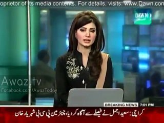 Saeed Ajmal decides not to participate in World Cup 2015