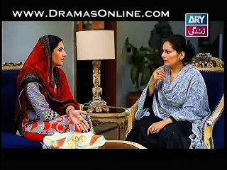 Bahu Begam Episode 98 27 December 2014