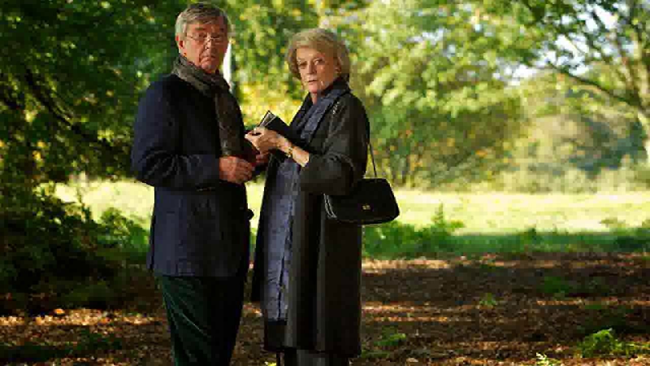 Quartet 2012 Full Movie