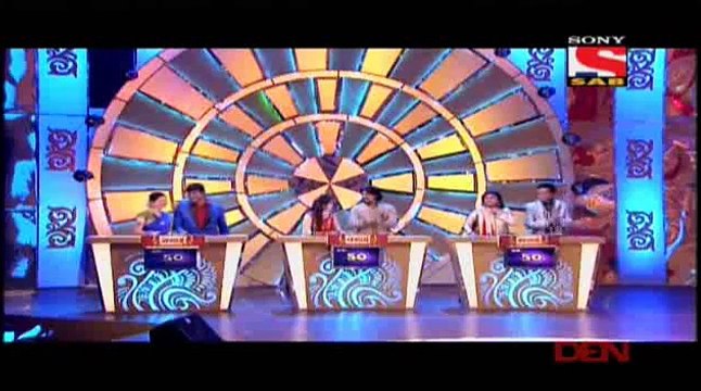 Family Antakshari [Grand Finale] 27th December 2014 Watch Online - Part4