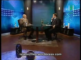 محمد سليم العوا السلفية